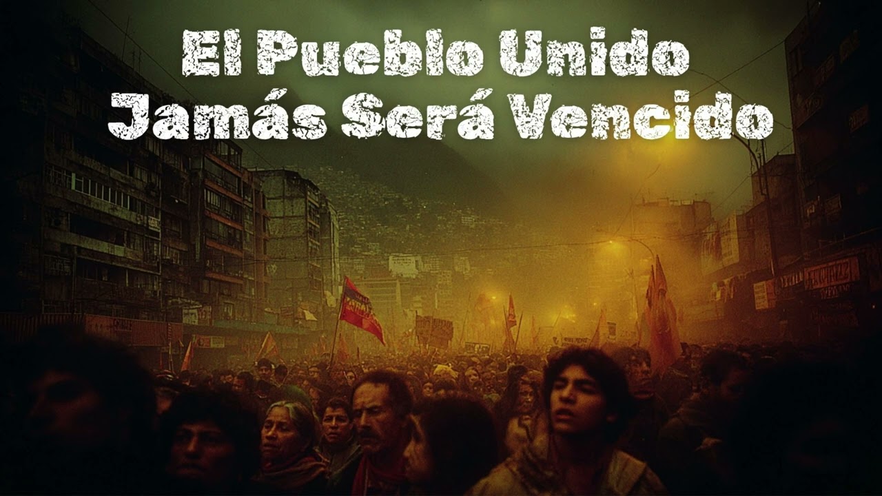 El Pueblo Unido