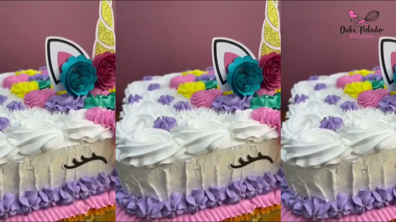 Video publicidad Dulce Paladar…By Dulce Rojas