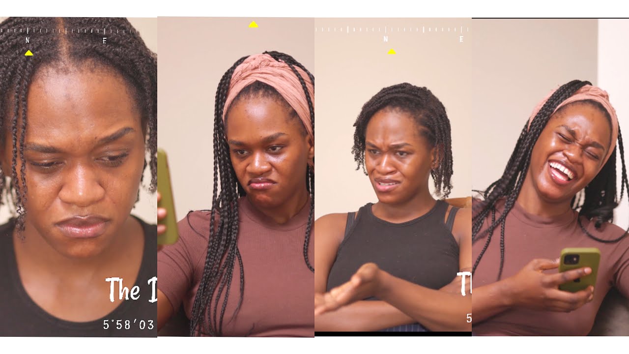 Different types of friends when their friends JAPA