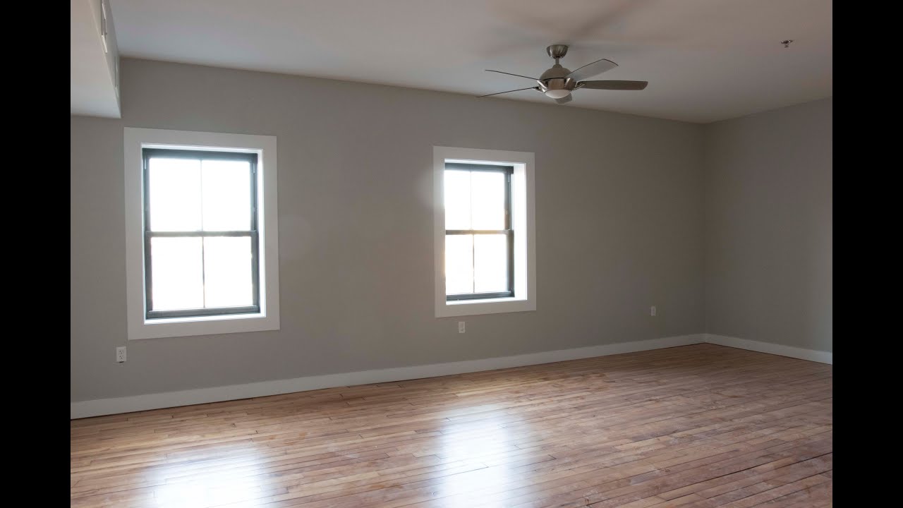 Apartment #403 (Income Restricted 1 Bedroom)