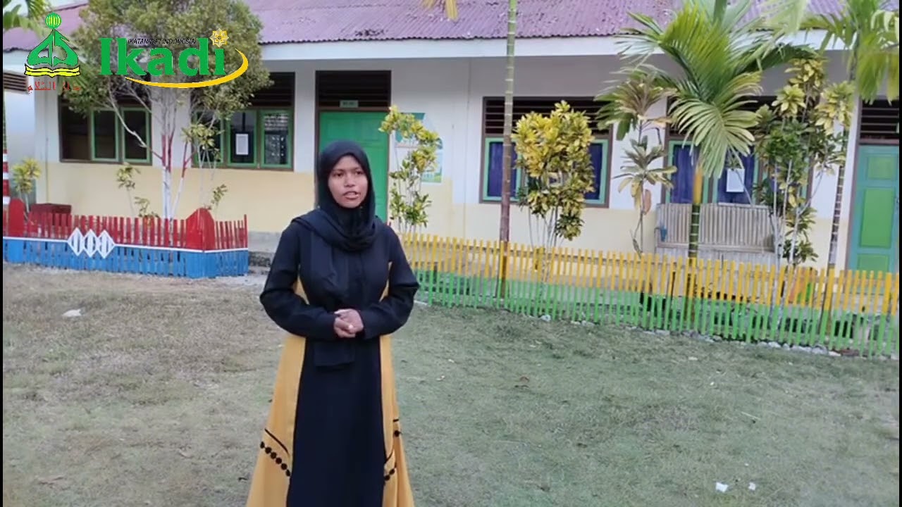Kewajiban berpuasa oleh Fatmi hawid