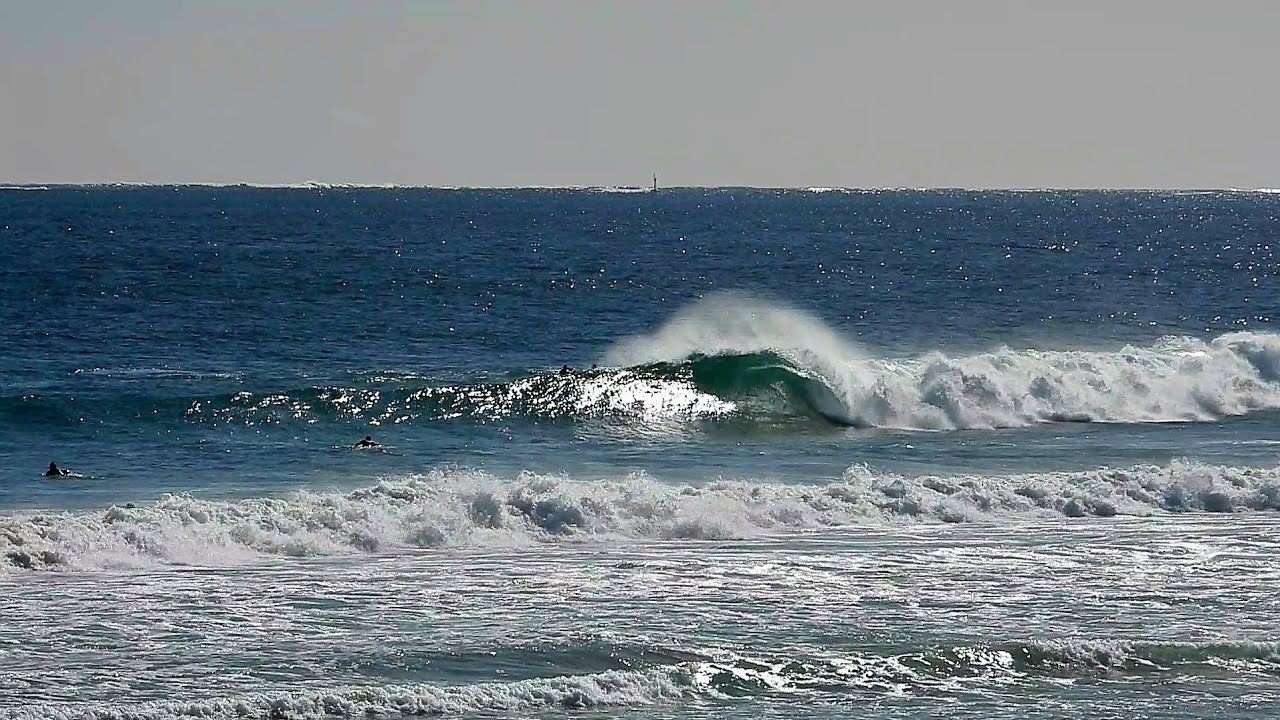 Surfing Perth | Trigg Point 19/6/2024