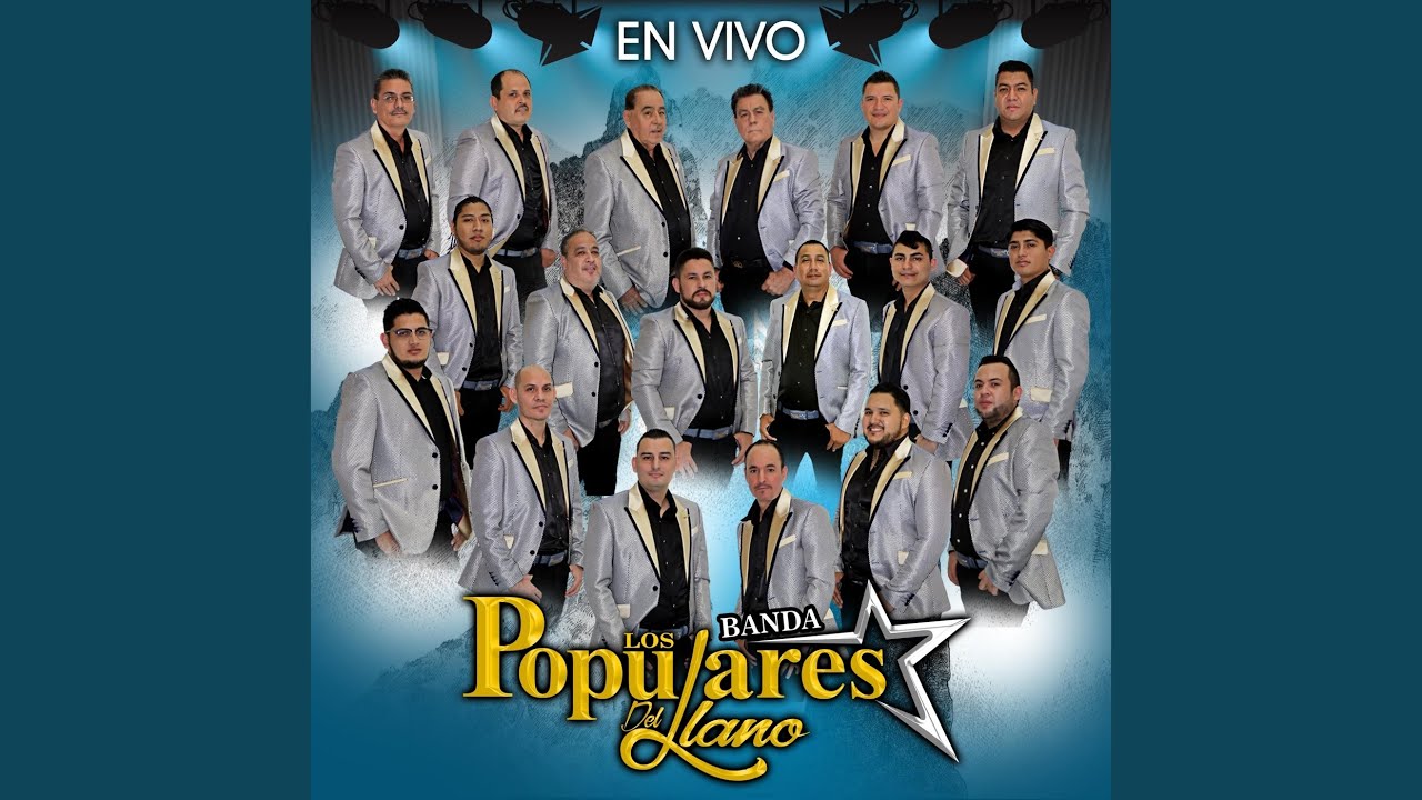 Popurri Mi Banda el Mexicano (En Vivo)