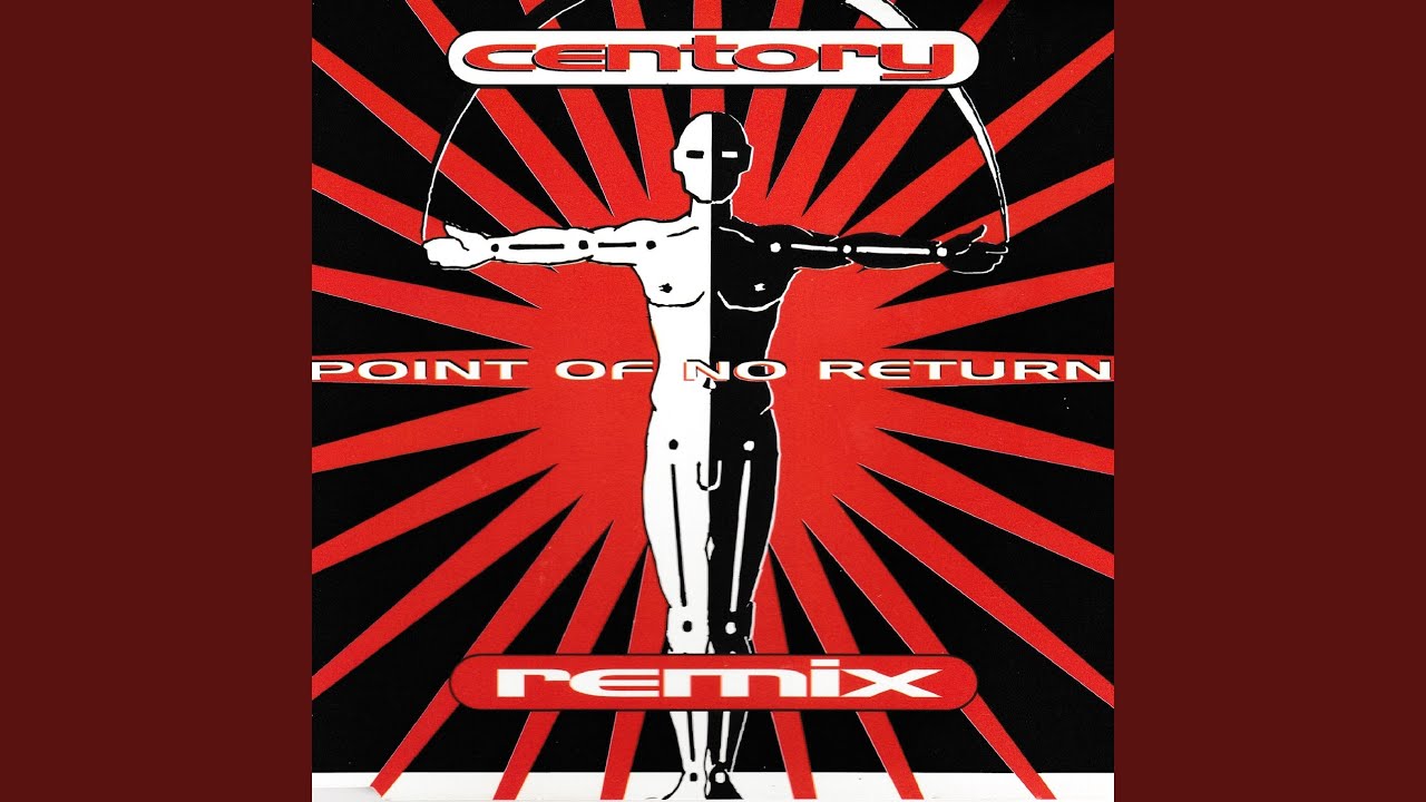Point of No Return (The 12 Inch)