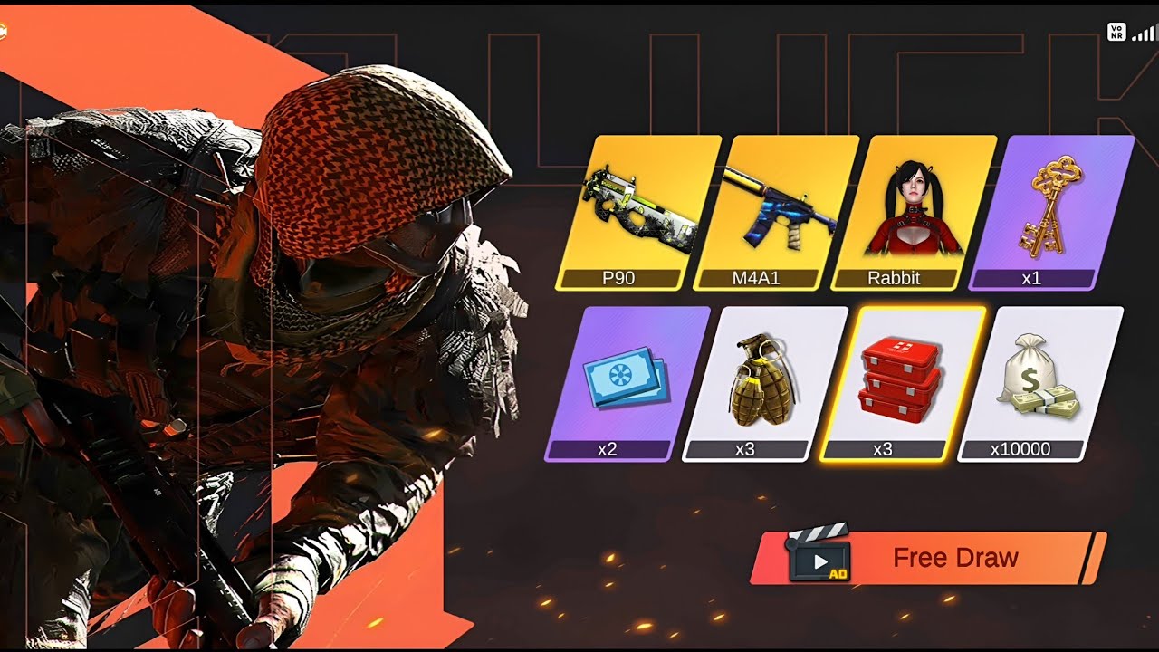 Strike Ops Enemies local