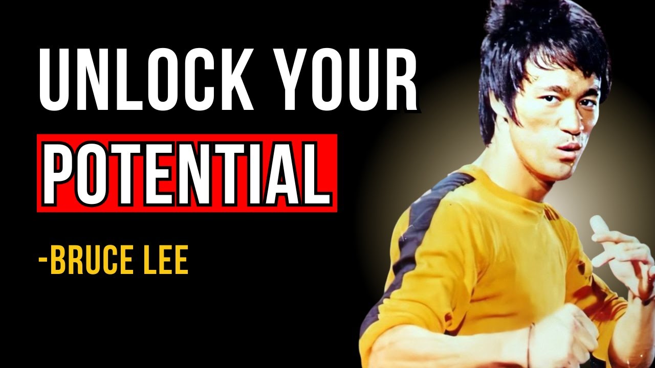 8 Signs You Will Never Reach Your Full Potential 🧠 | Bruce Lee