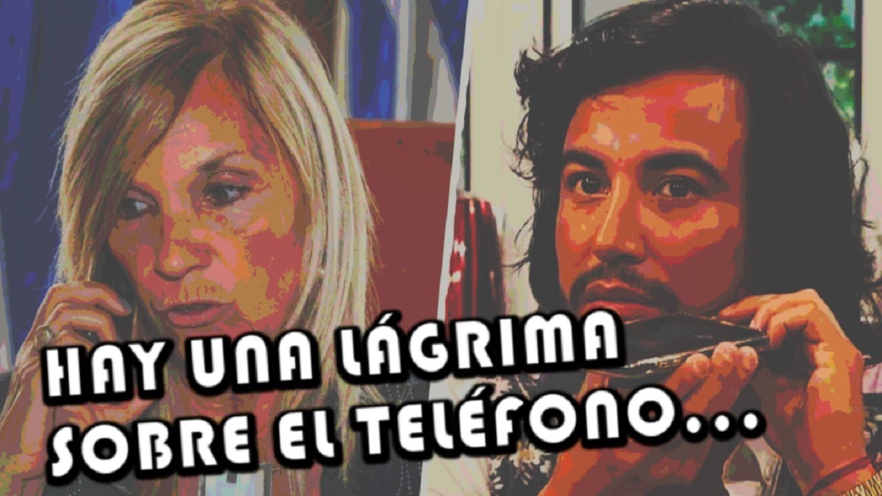 ARGIMÓN, EL TUECO Y CRISTINO: Informe sobre el ESCÁNDALO del año | ZIN TV