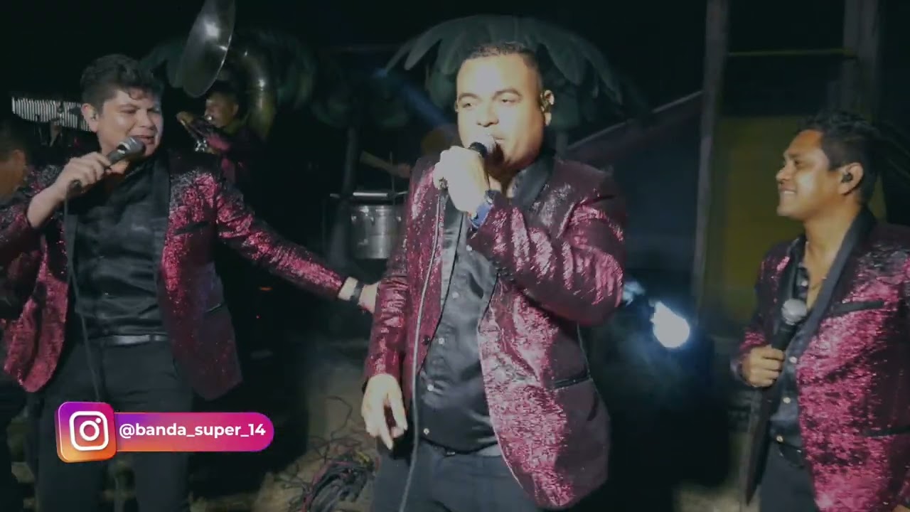 El Tacata · Banda Súper 14