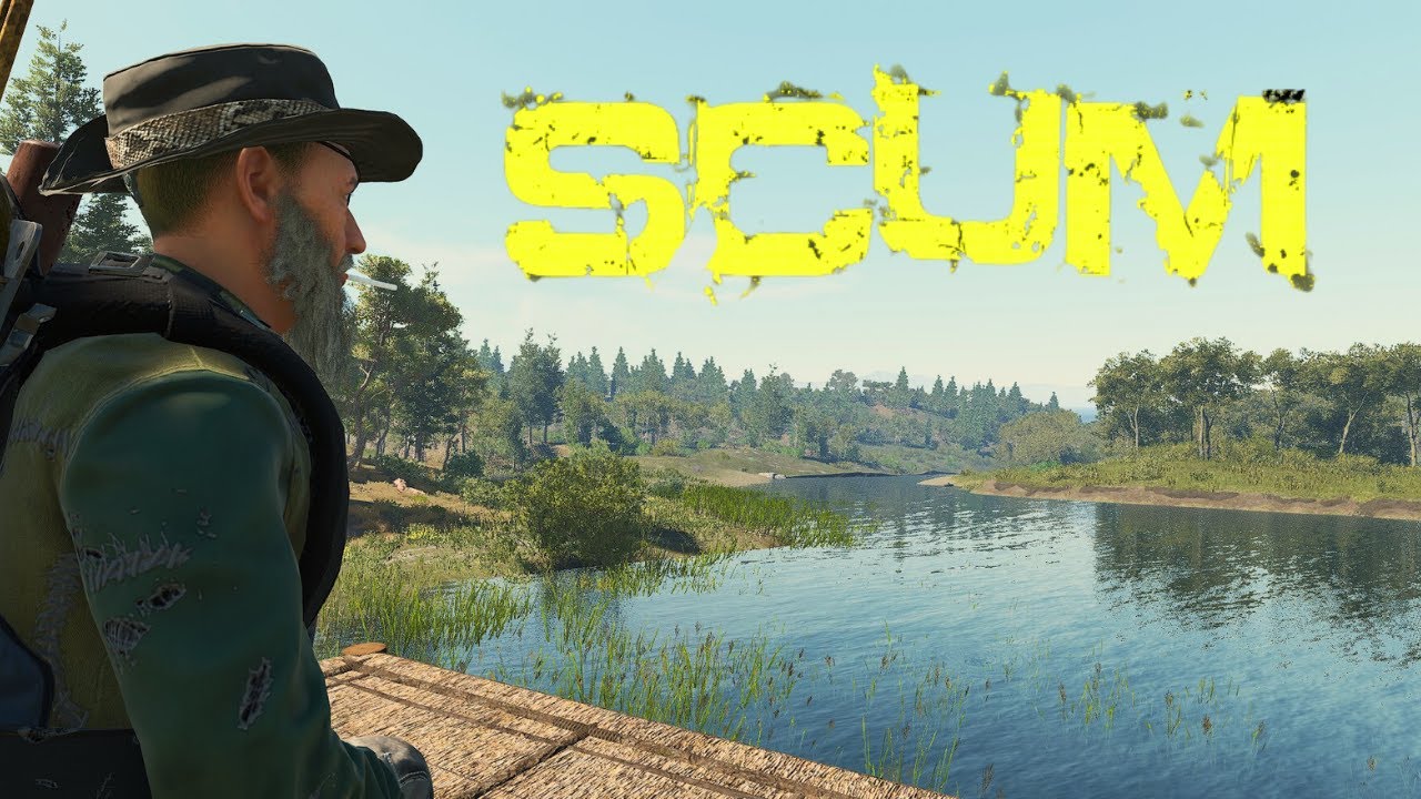 Scum#9 Eigenheim mit Aussicht / deutsch 2026