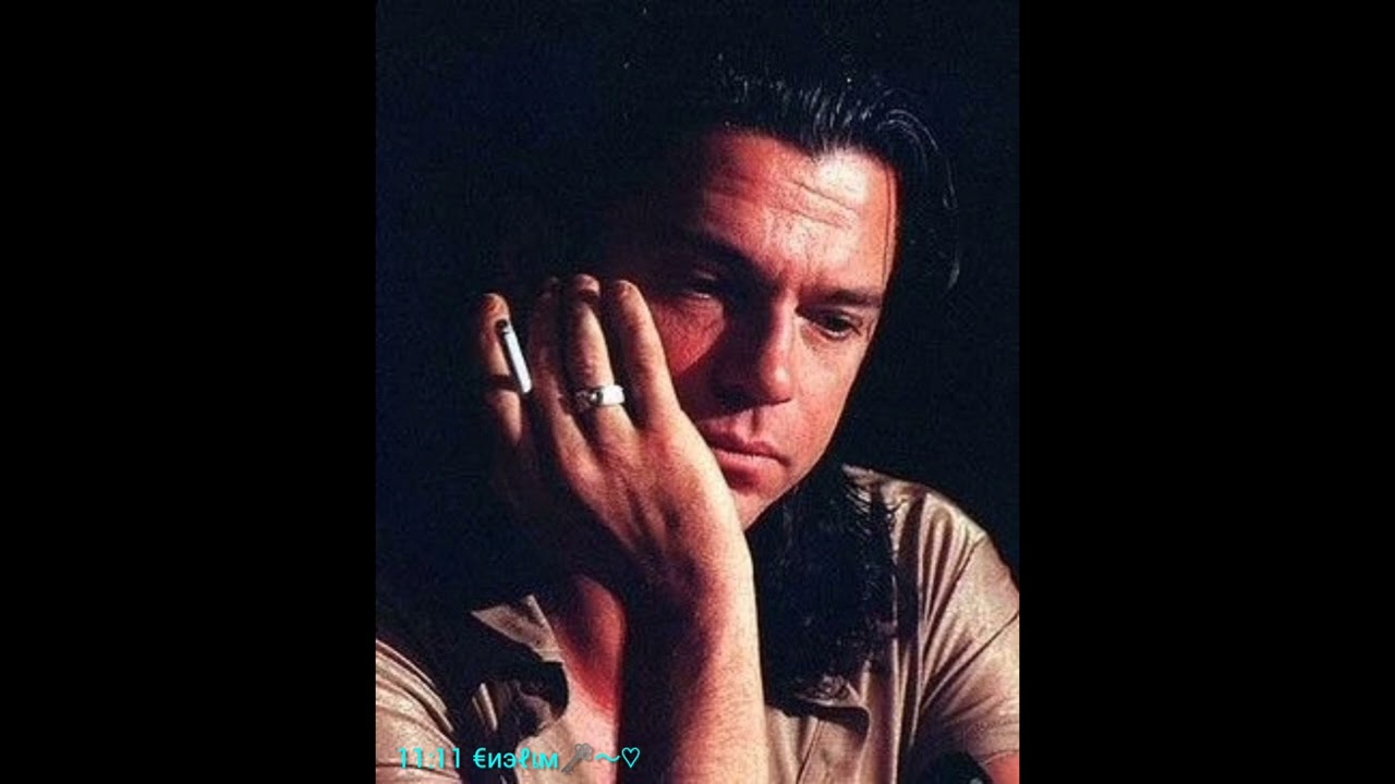 Michael Hutchence ～♡♪♪♬ 