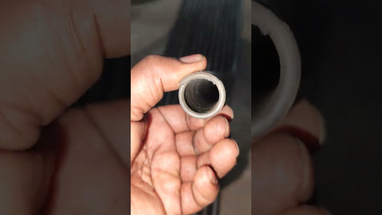 biggest spring kaise banta hai machine se video dekhe