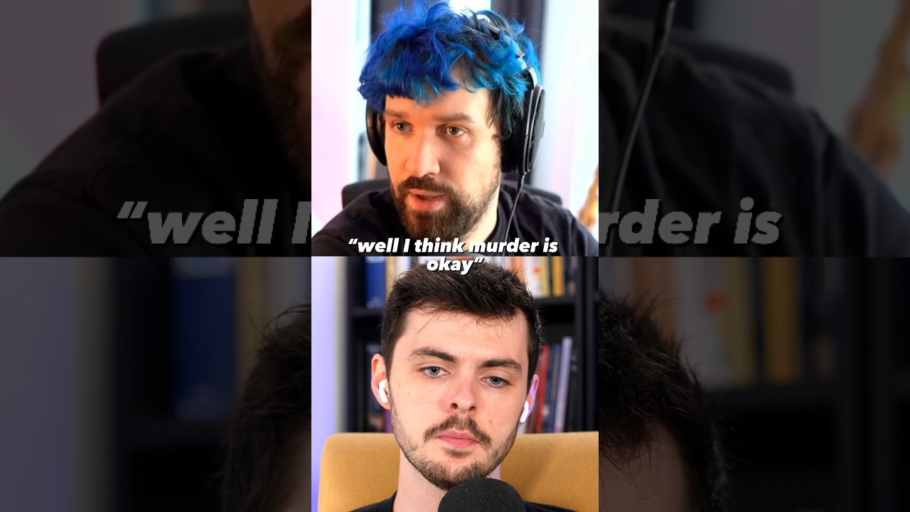 Последовательна ли судьба в вопросах этики?