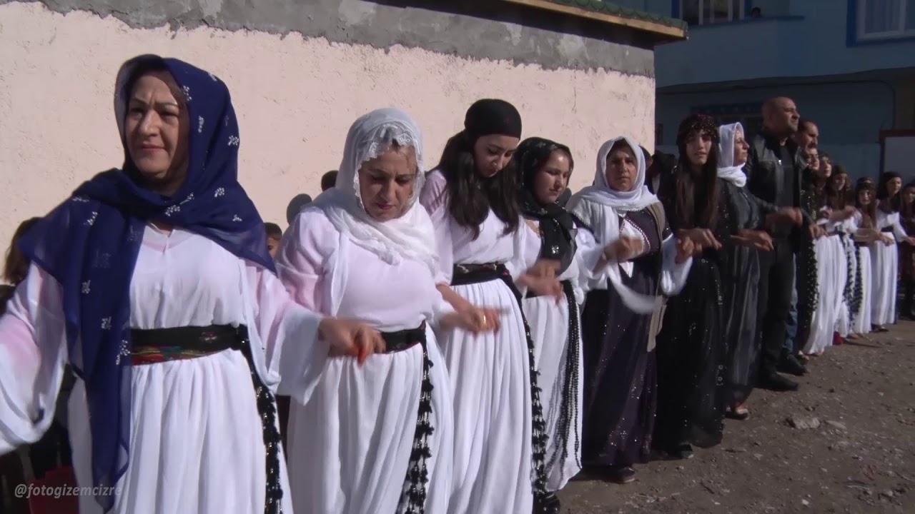 Ahmet DALMIŞ Düğünü Part 1 / FOTO GİZEM