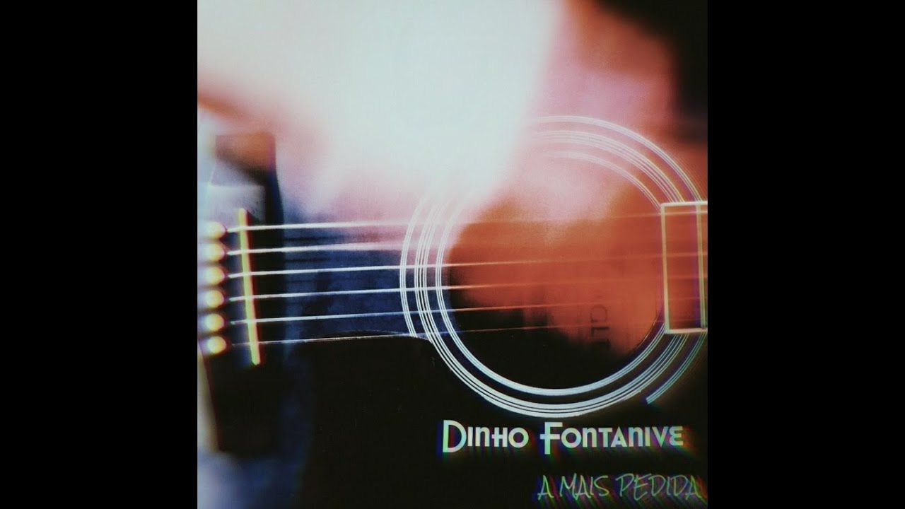 Dinho Fontanive - A mais pedida (Raimundos)