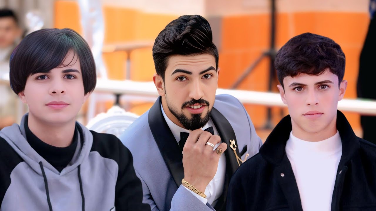 بارق الكوفي 🎤 ونين ريفي يخبل + بسته طلعت منين انت 🎧 للحجز 07803651468 📞 حفلة الحله 