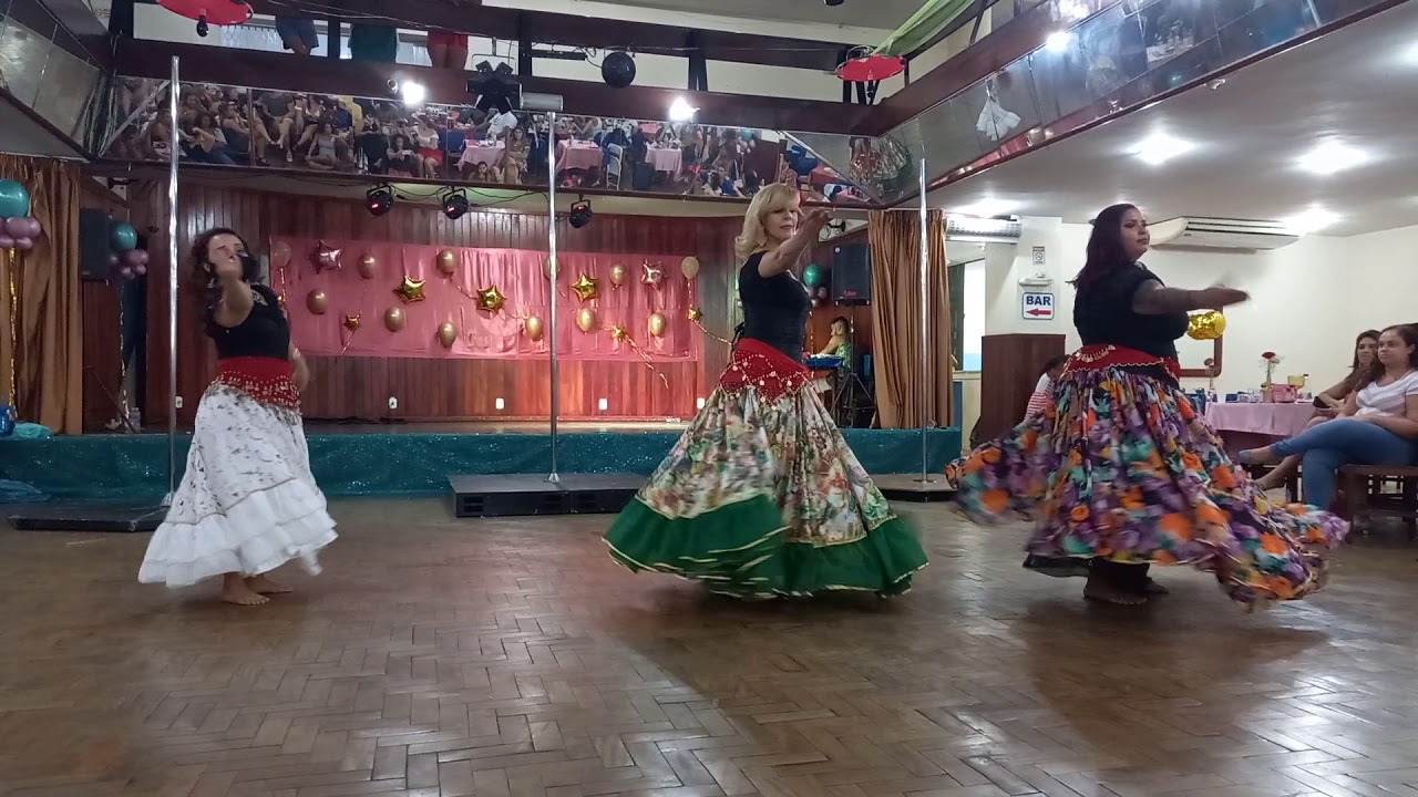 Rumba Cigana (França)