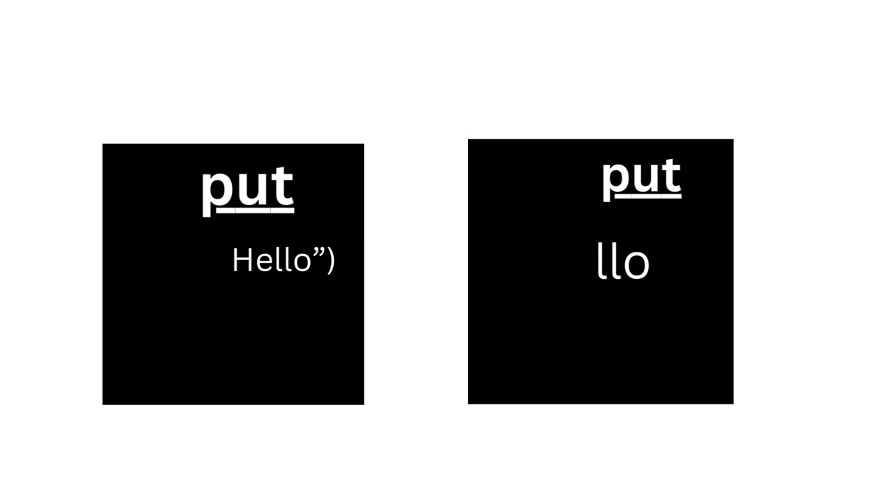 Python Basics for Beginner 🚀