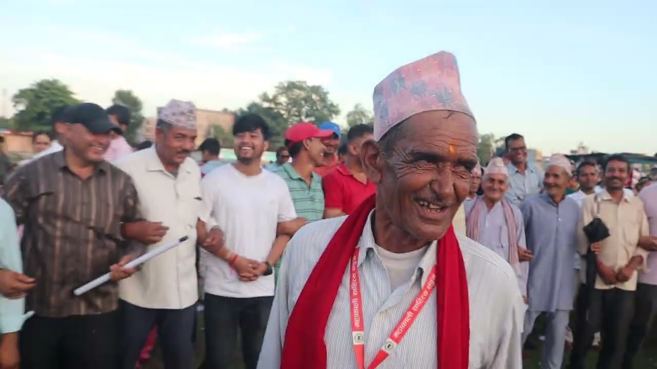 देउडा : बर्तोला जोशी भर्सेस तेजराम लोहार