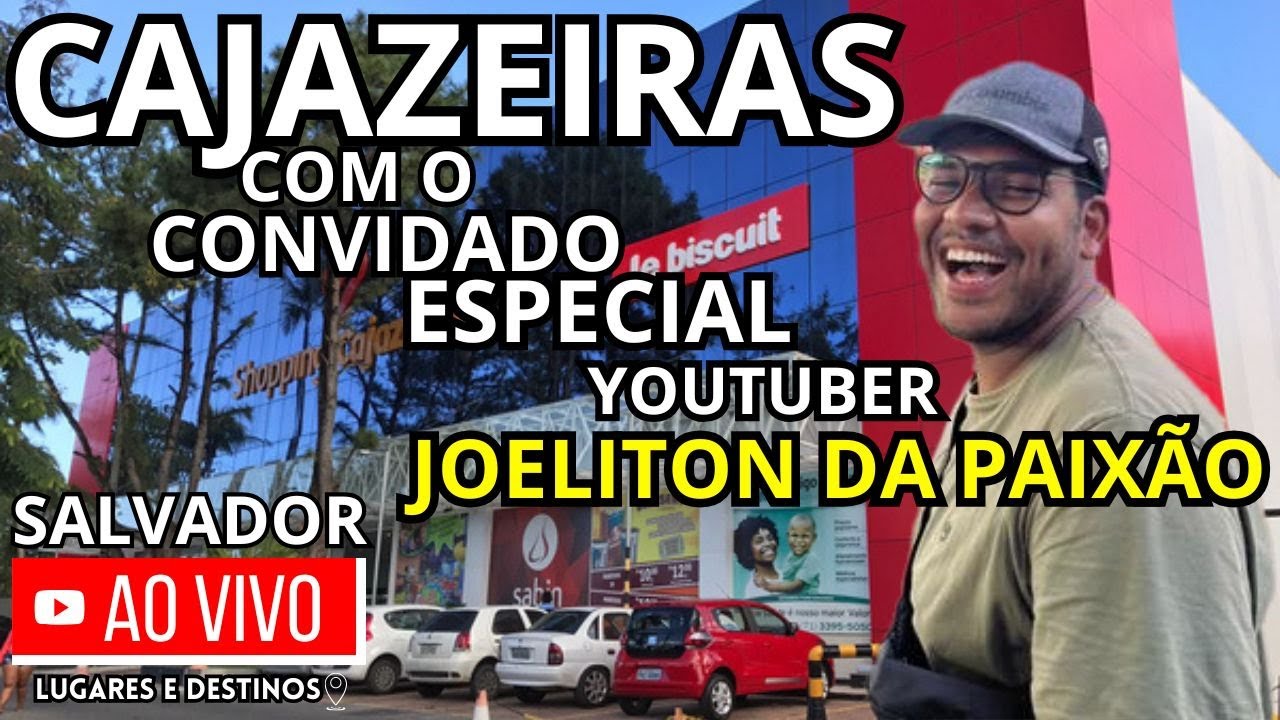 Cajazeiras Salvador Bahia
