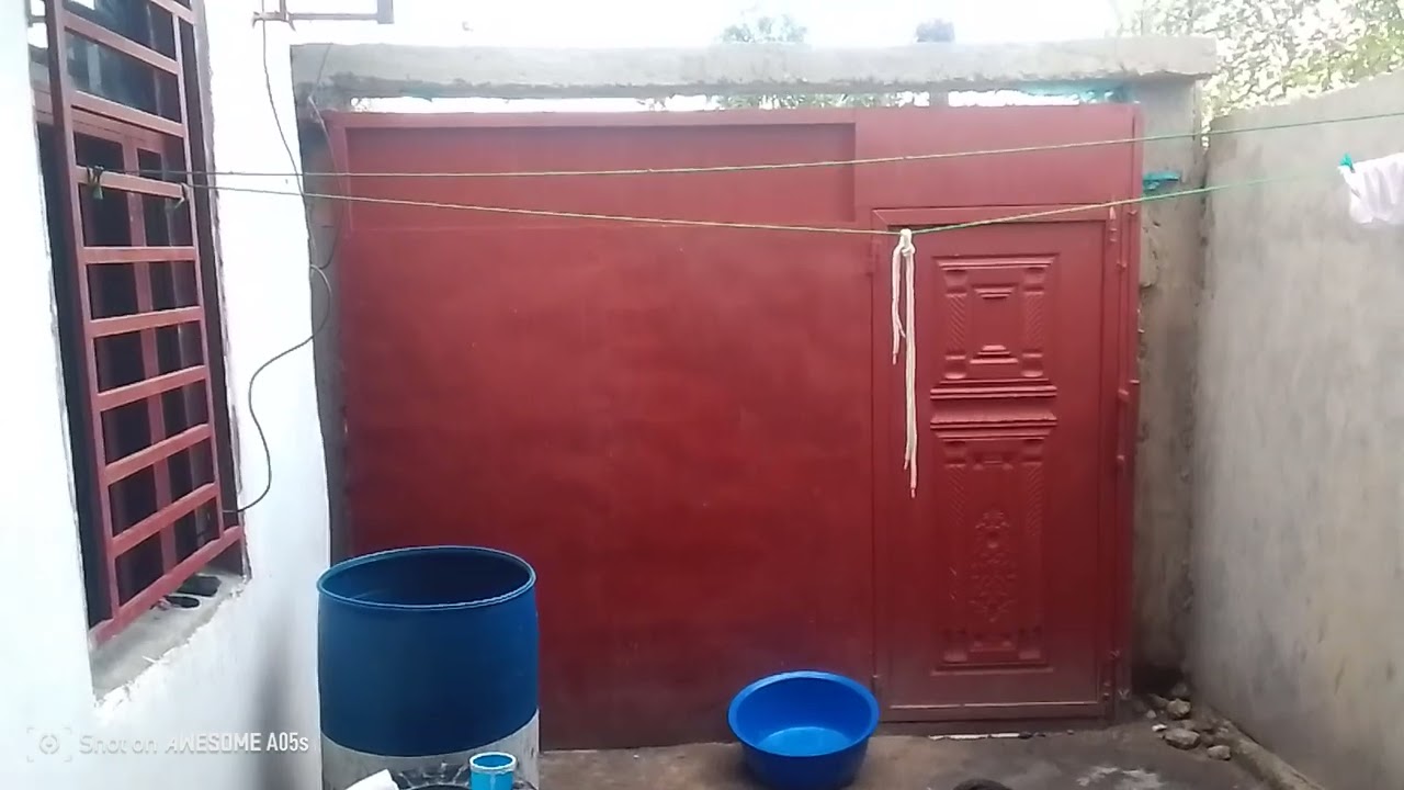 Parcelle avendre dans C/n'sele arrêt terre jaune.prix 45000$ adiscuter+243812945006