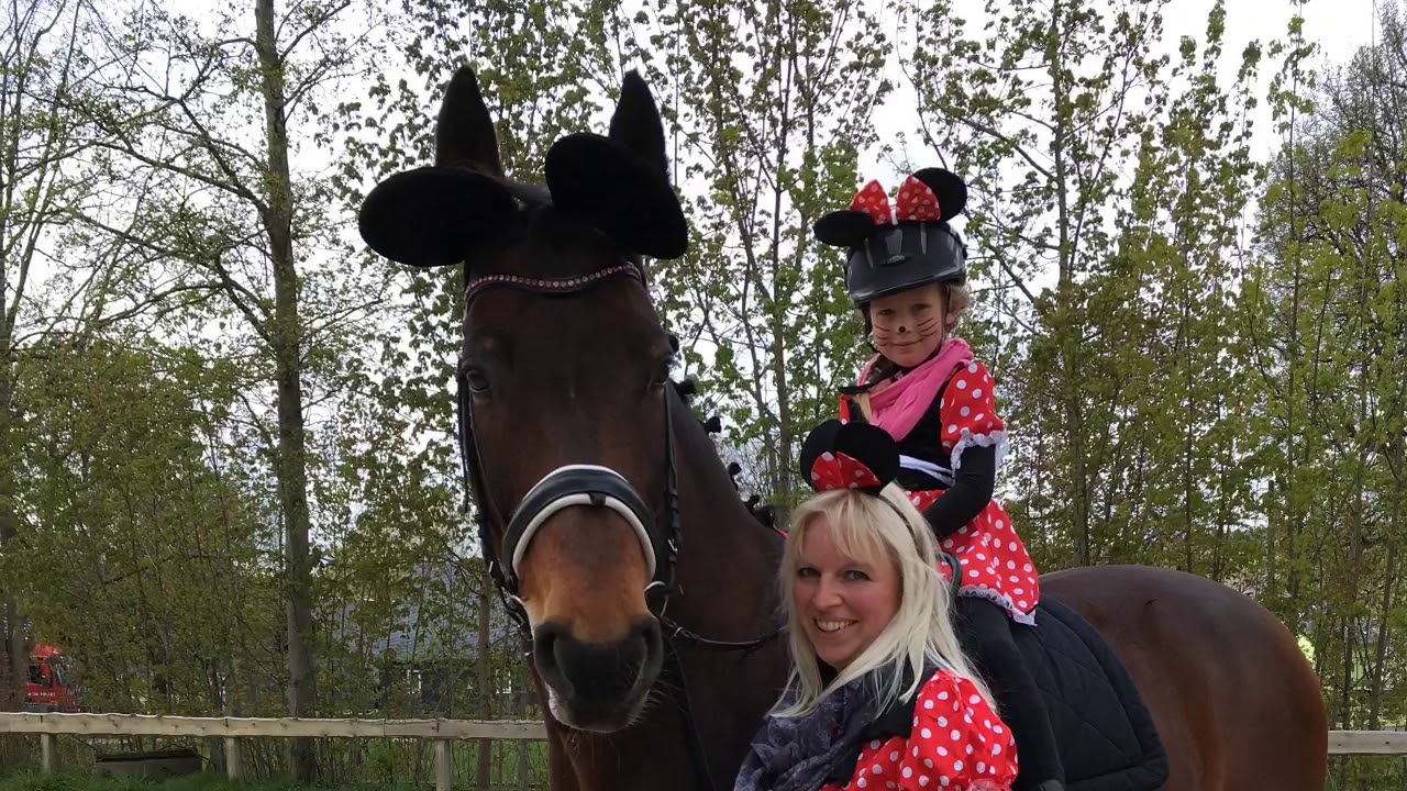 Kinderfest in Dorfchemnitz 2019