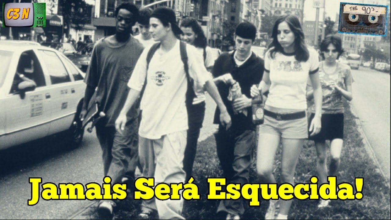 Juventude Anos 80 e 90: Paqueras + Baladas!