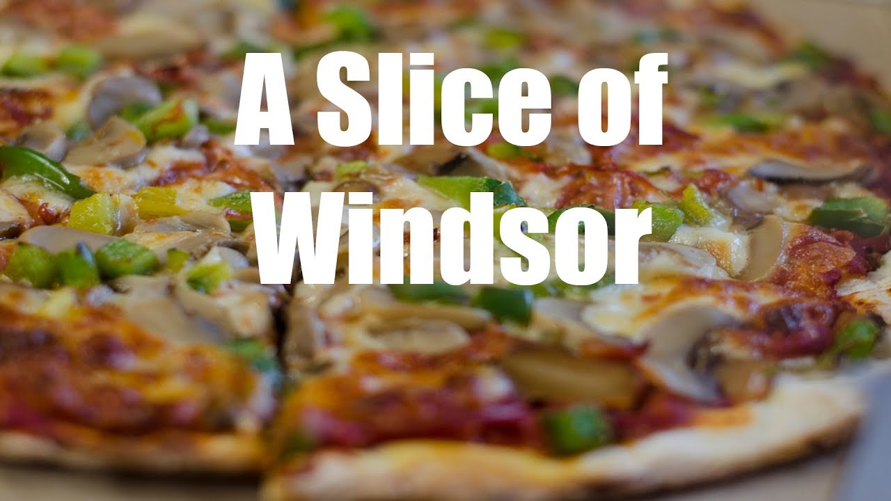A Slice of Windsor - Short Documentary