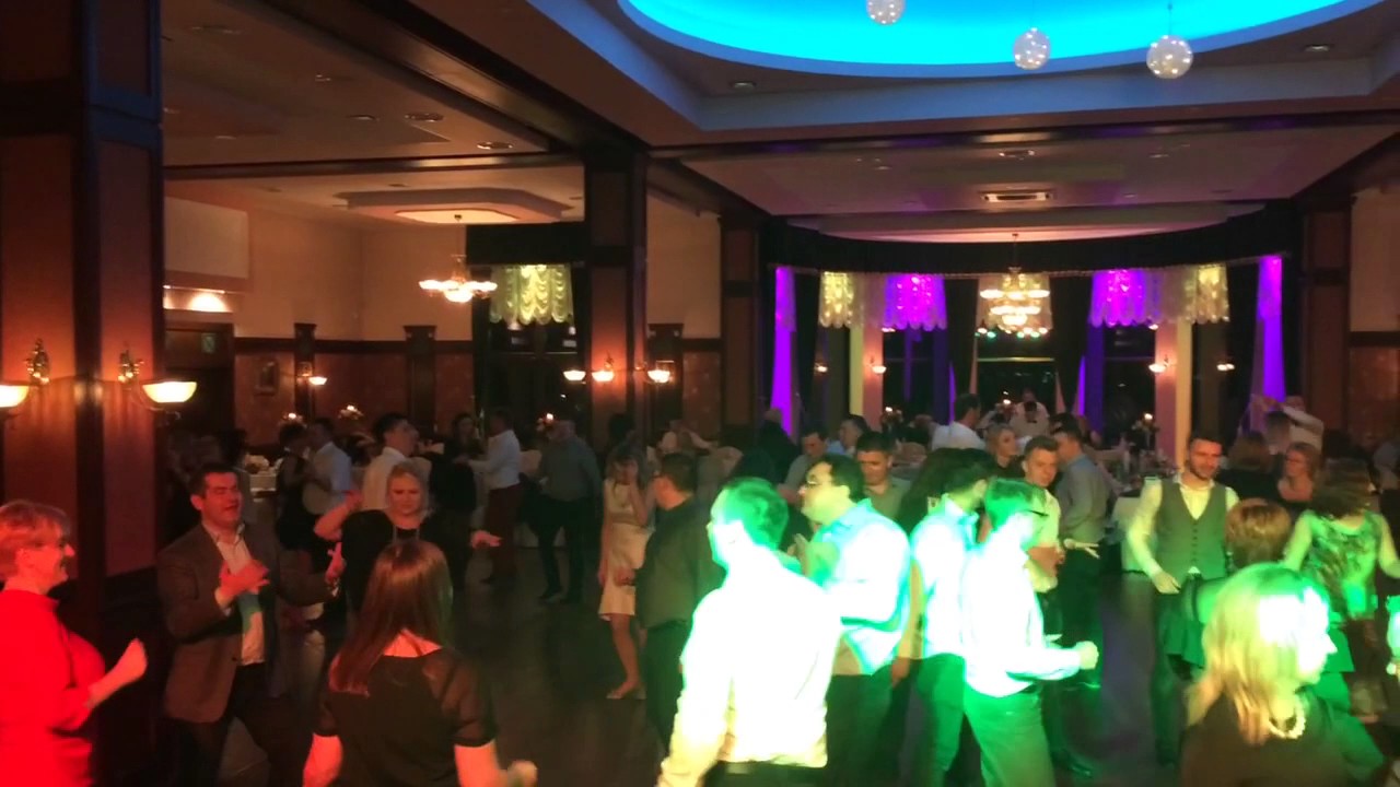 DJ Kielce Ostatki 2017 Patver