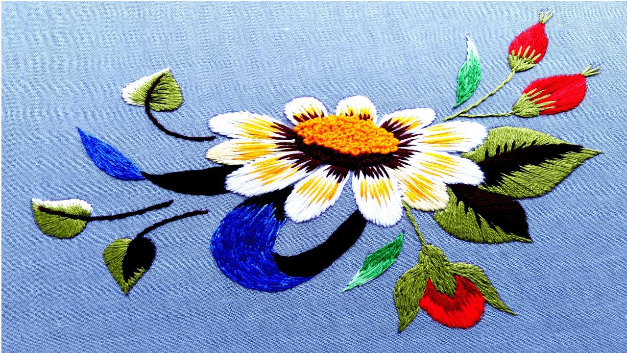Extraordinary Hand Embroidery for your Fabric,Royal Embroidery Design,Embroidery for you-129,#Miss