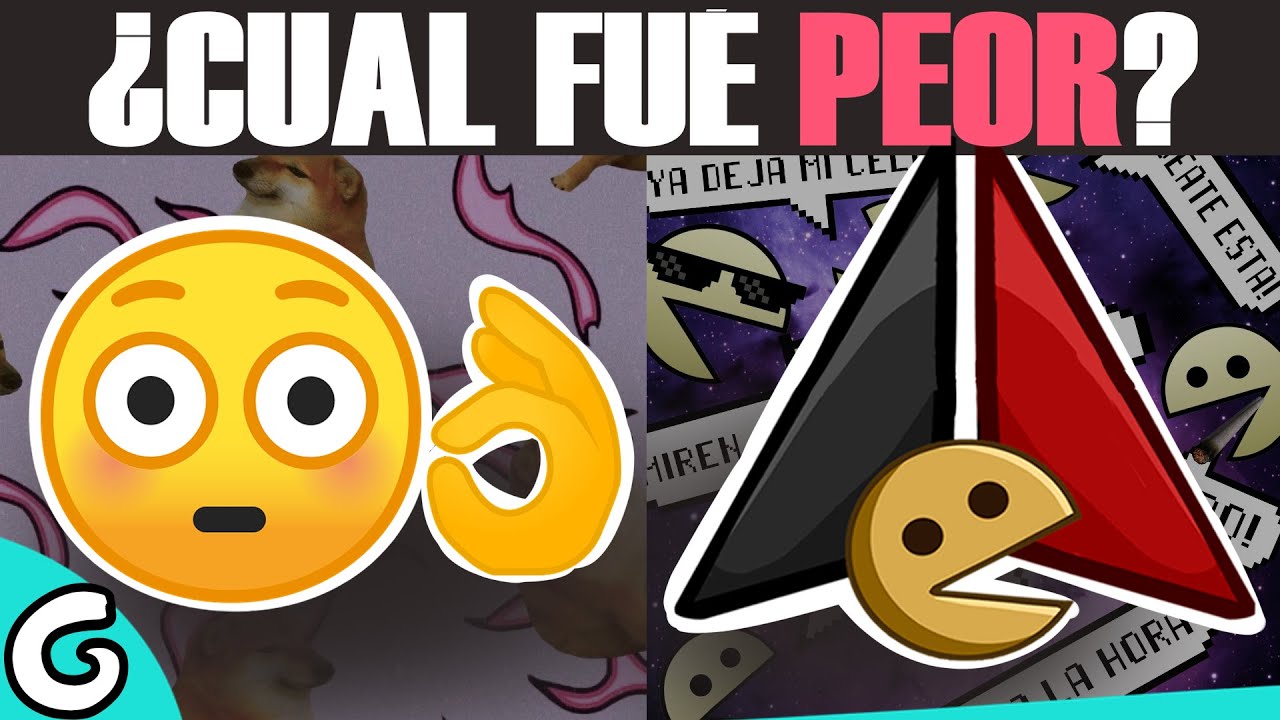 ESTE es el PEOR FANDOM de INTERNET sin DUDA ALGUNA...