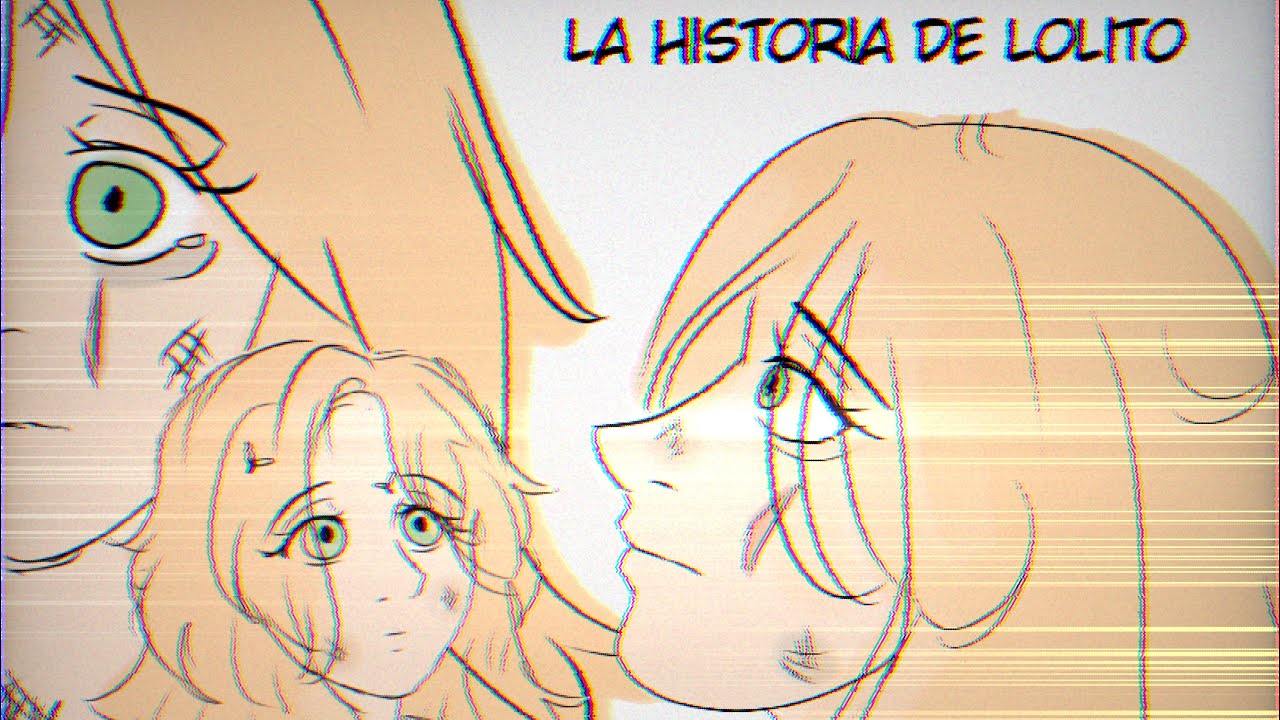 LA HISTORIA DE LOLITO || Karmaland animatic
