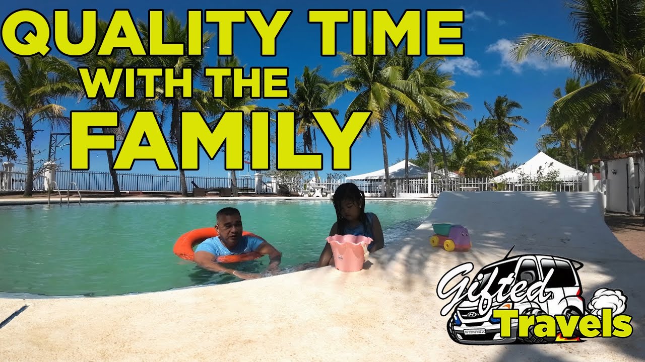 ISLA VISTA RESORT | CANDELARIA ZAMBALES | PART 4 THE TOUR