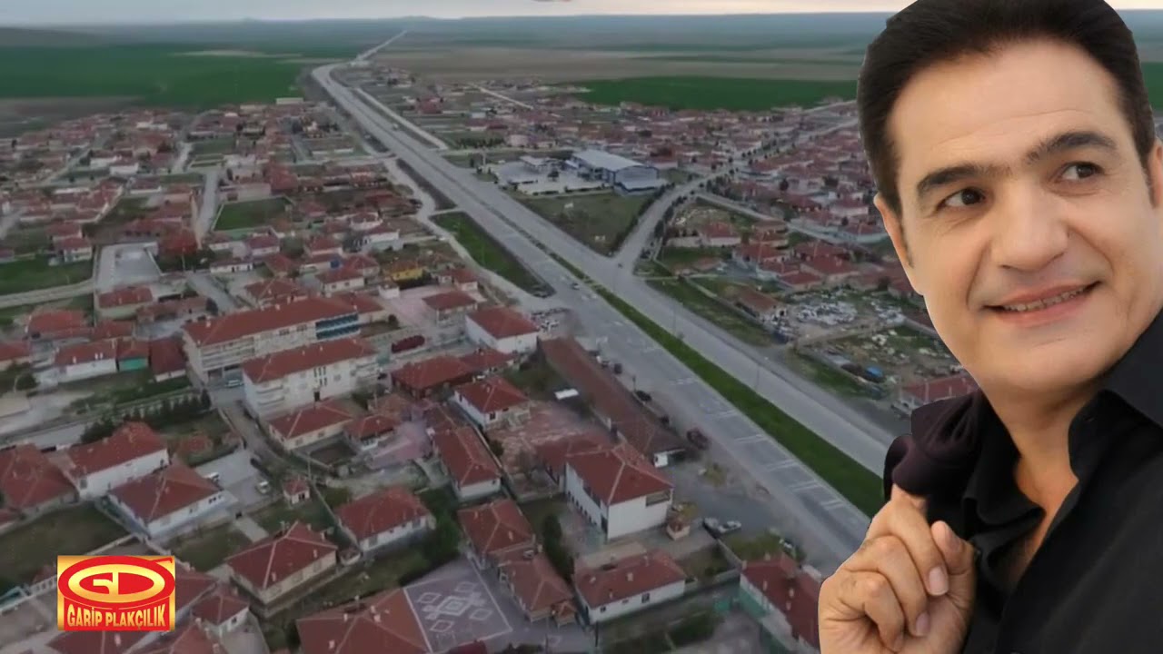 Osman Yılmaz - Girye Min Te