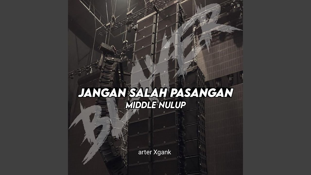 Jangan Salah Pasangan (Remix)