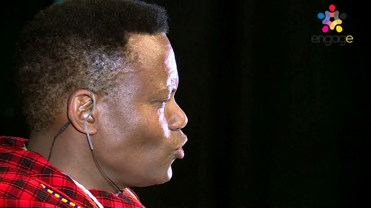 Oltesh Thobias - Let Love Marinate. Let It Simmer.