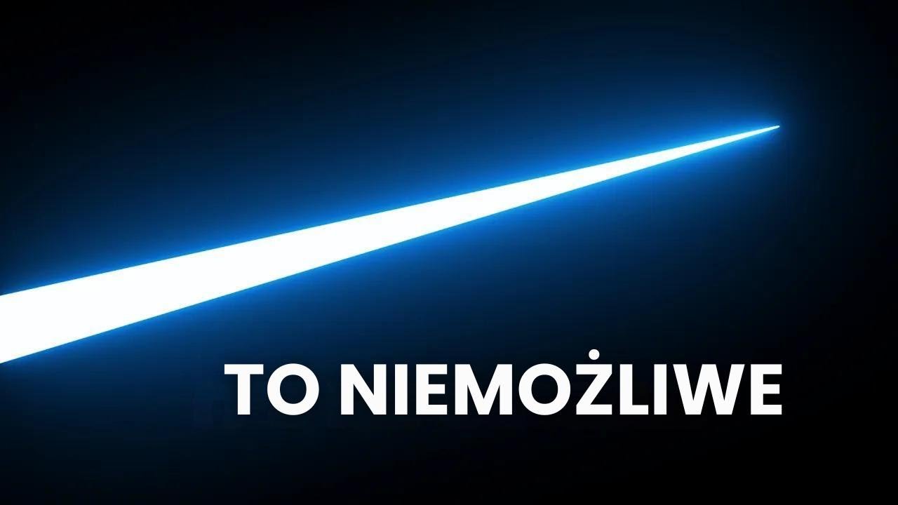 Dlaczego dotąd nikt nie zmierzył prędkości światła?