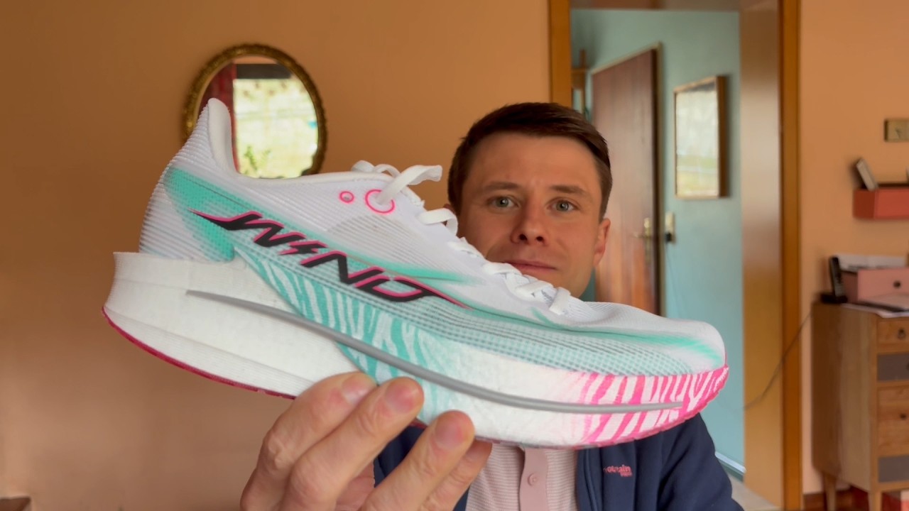 Qiaodan Wind 4: 100% честный обзор! Лучшая обувь по соотношению цены и качества в 2026 году?!