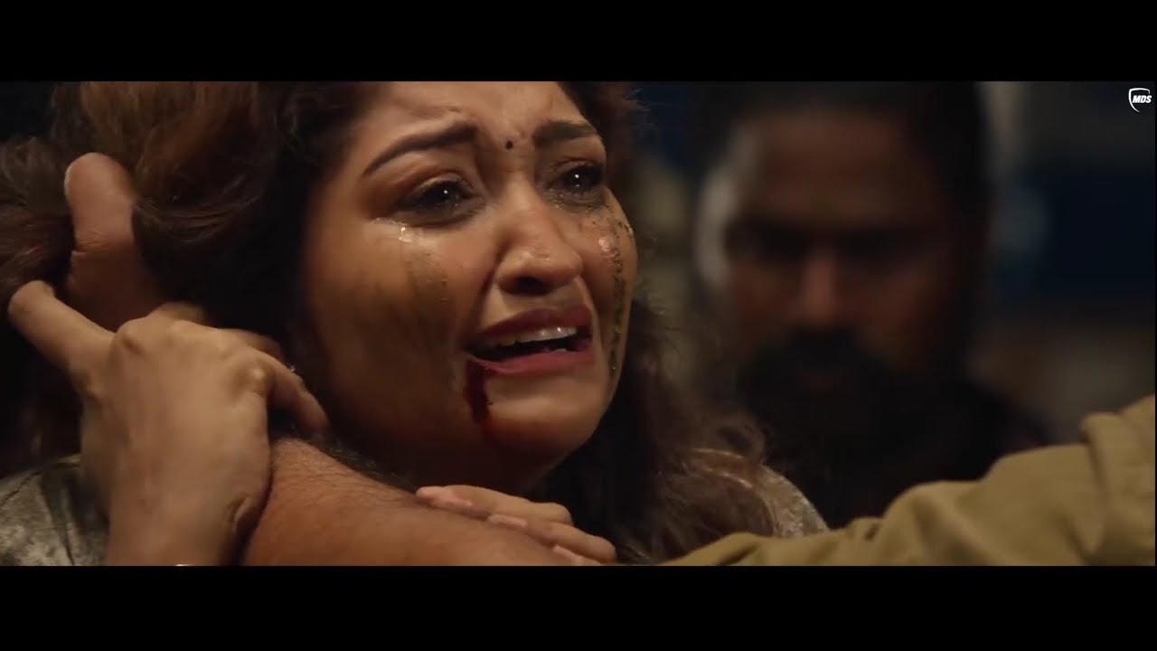 Gandhi Giri || New South Indian Movies 2025 Hindi Dubbed || Ramcharan, Samantha || 