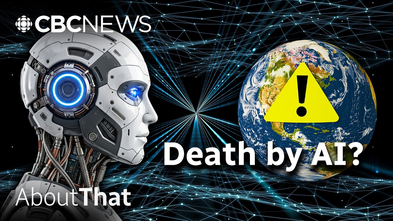 A reasonable person's guide to how AI destroys humanity | About That