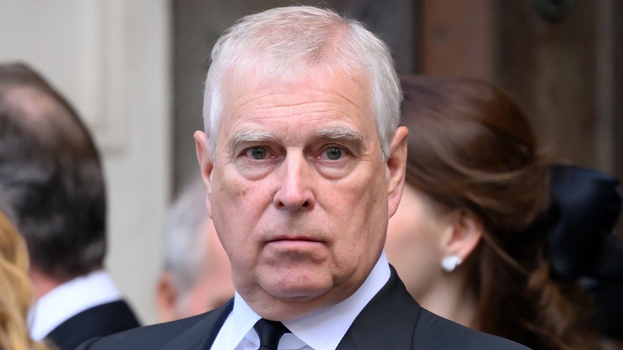 Andrew Mountbatten-Windsor a &lsquo;broken man&rsquo; following &lsquo;tsunami&rsquo; of scandals