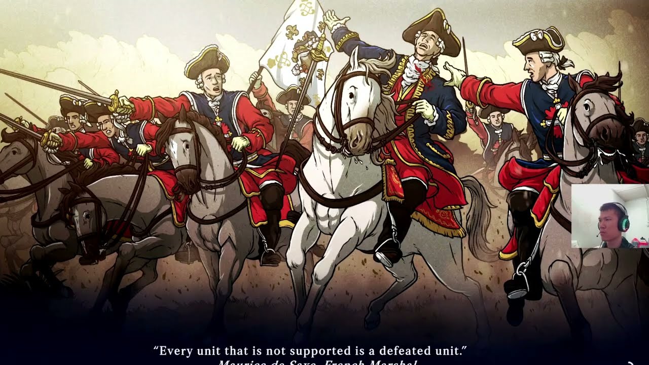 14300 vs 15150 - Campaign Replayed - Master Of Command - HRE - v1.2.0 - ACT 1 - Part 3 - Final