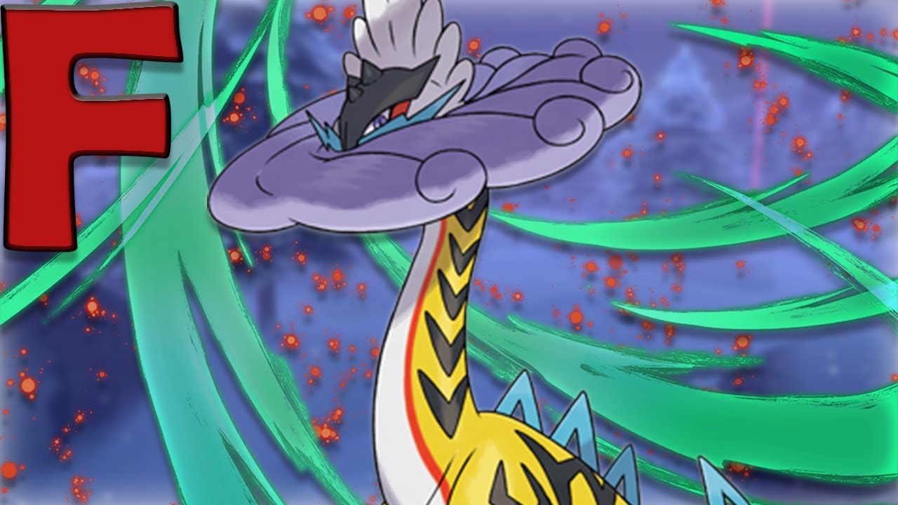 7 TEAMS YOU NEED TO PREPARE FOR IN REGULATION F | 2026 VGC