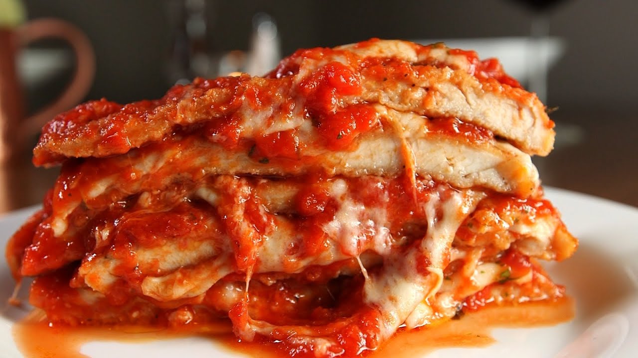 Rosetti Restaurant - Lynn (Phantom Gourmet)