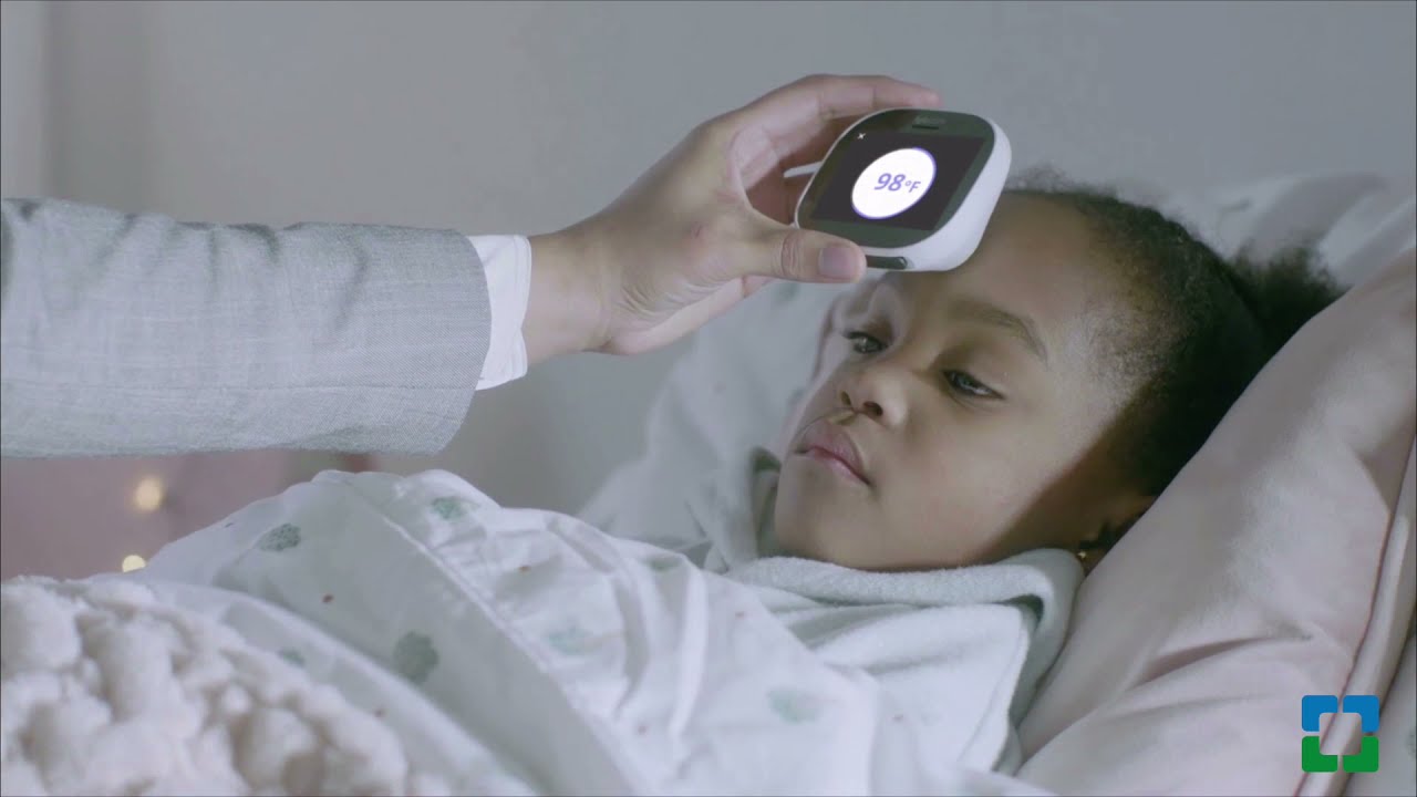 Cleveland Clinic Canada Express Care&reg; Online with TytoHome&reg;