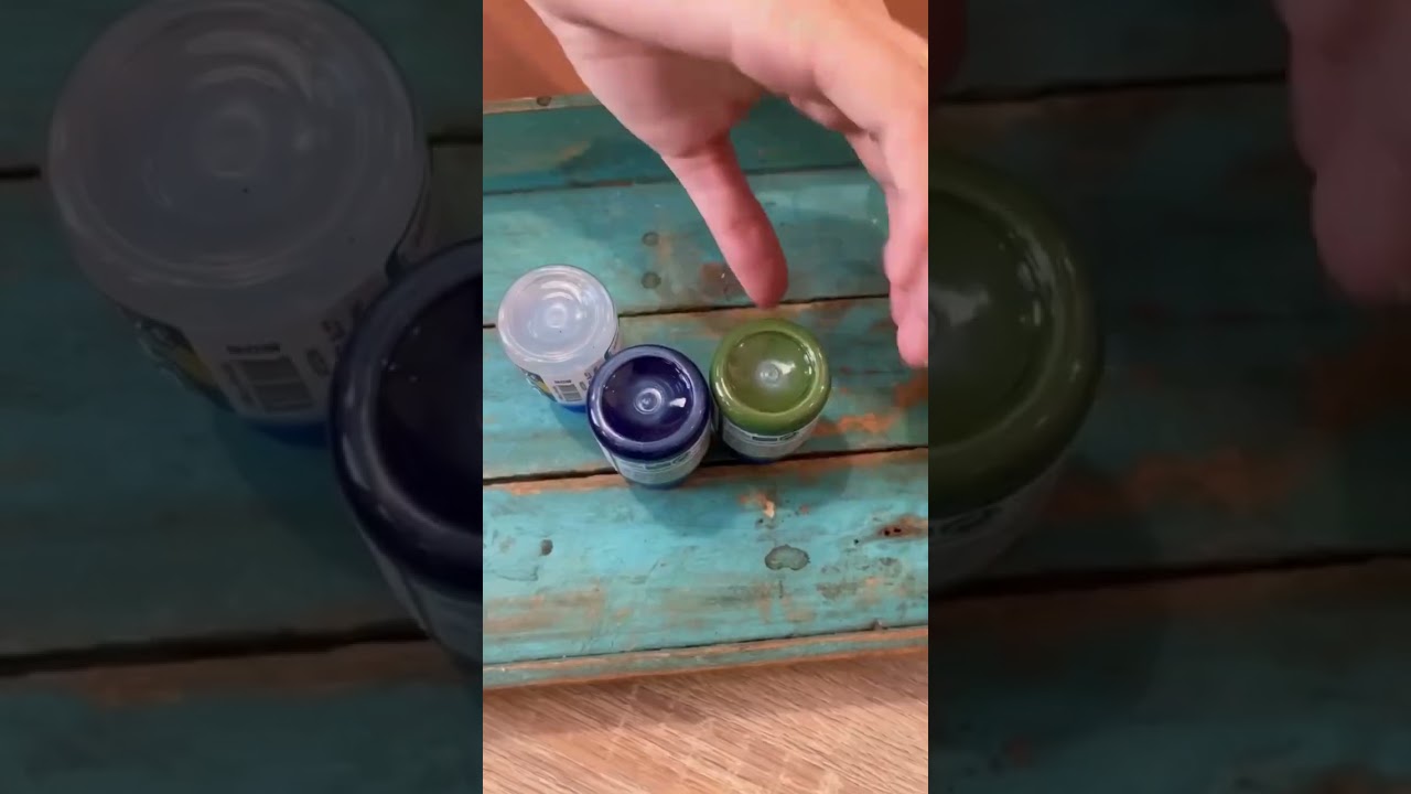 Melhores cores pra pintura em porcelana