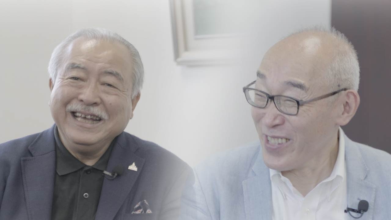 仲野 徹（part 1）