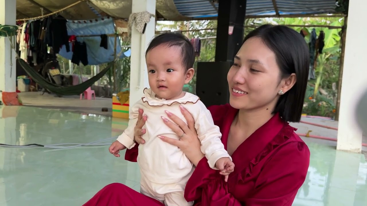 1 ngày yên bình ở Bạc Liêu ❤️🥰💁🏻