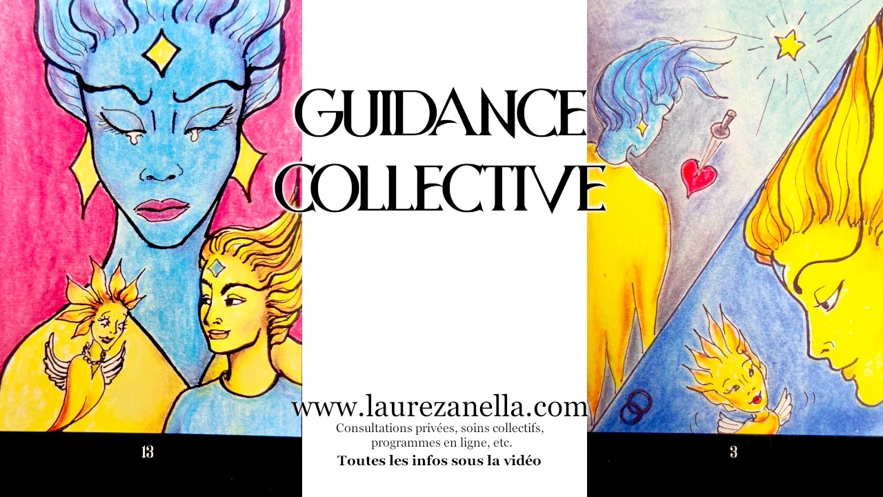 IL/ELLE A BRUQUEMMENT CHANGÉ DE COMPORTEMENT À VOTRE ÉGARD ET VOUS NE COMPRENEZ PAS POURQUOI…