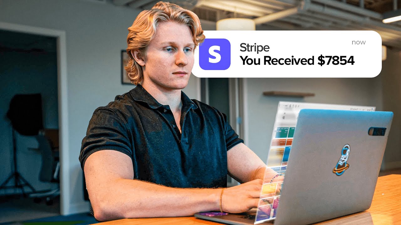 Get More Coaching Clients From Ads With These 3 Steps (Steal My $200k/m Ad Formula)