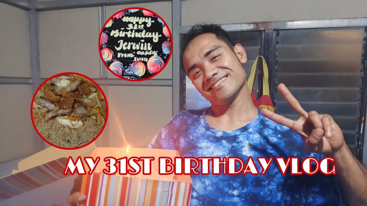 🧿MY 31ST BIRTHDAY VLOG🎂❤️😍🥰😘/JEVAN VLOGS OFFICIAL21 